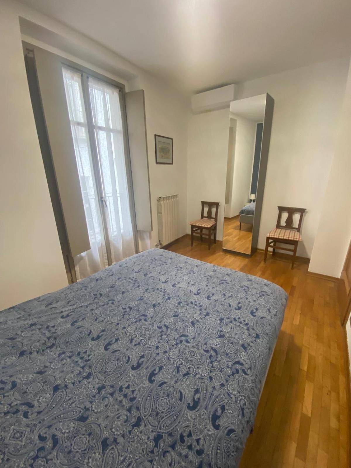 Garibaldi Turin Charming Daire Dış mekan fotoğraf